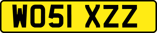 WO51XZZ