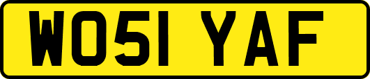 WO51YAF