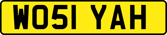 WO51YAH