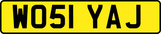 WO51YAJ