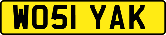 WO51YAK