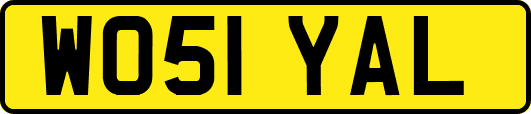 WO51YAL