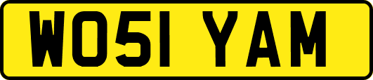 WO51YAM