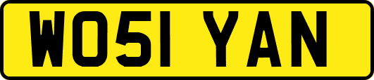 WO51YAN