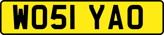 WO51YAO