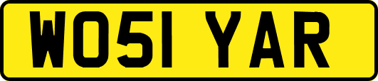WO51YAR