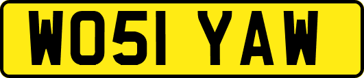 WO51YAW