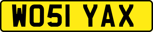 WO51YAX