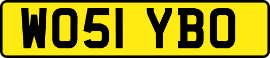 WO51YBO