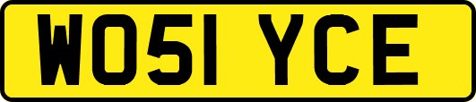 WO51YCE