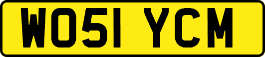 WO51YCM
