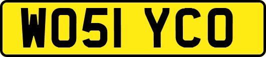 WO51YCO