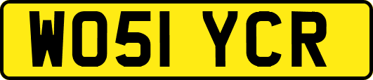 WO51YCR