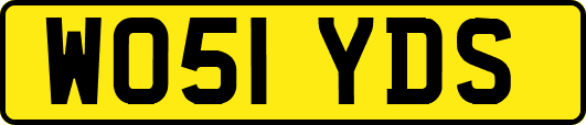 WO51YDS