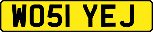 WO51YEJ
