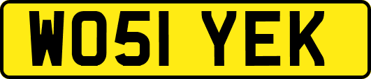 WO51YEK