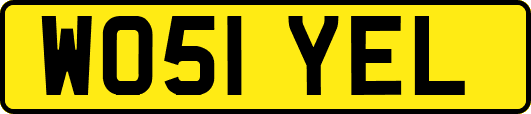 WO51YEL