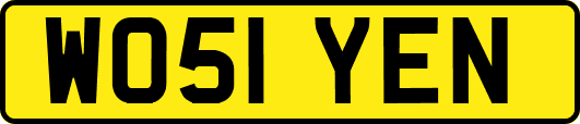WO51YEN