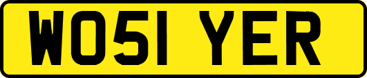 WO51YER
