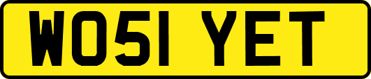 WO51YET