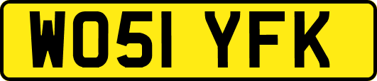 WO51YFK