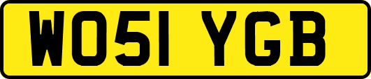 WO51YGB