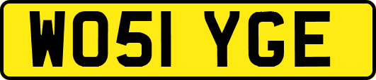 WO51YGE
