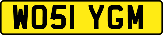 WO51YGM