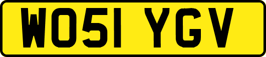 WO51YGV