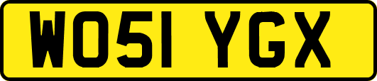 WO51YGX