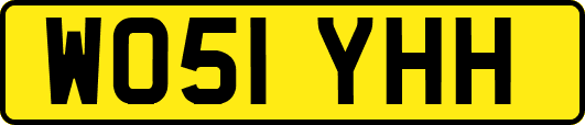 WO51YHH
