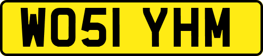WO51YHM