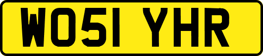 WO51YHR