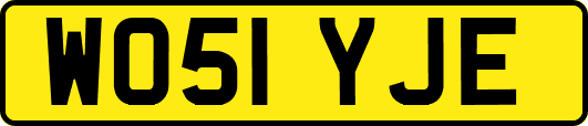 WO51YJE