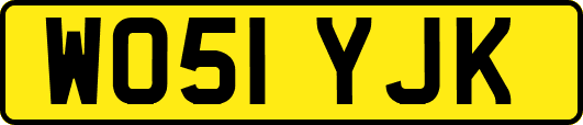 WO51YJK