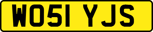 WO51YJS