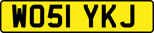 WO51YKJ