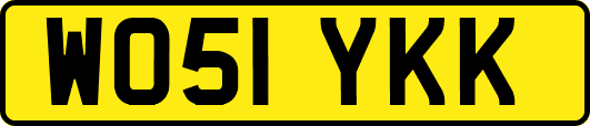WO51YKK