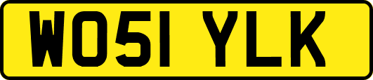 WO51YLK