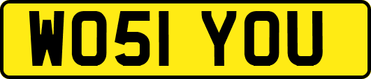 WO51YOU