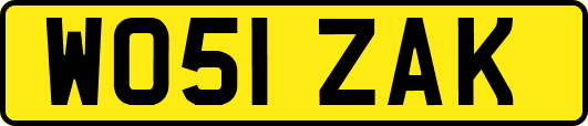WO51ZAK