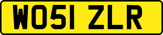 WO51ZLR