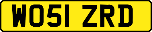 WO51ZRD