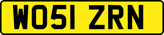 WO51ZRN