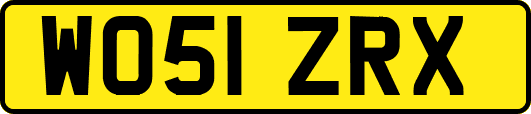 WO51ZRX