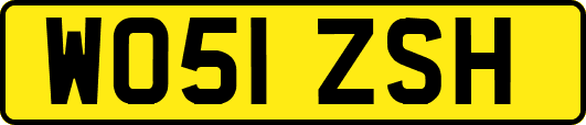 WO51ZSH