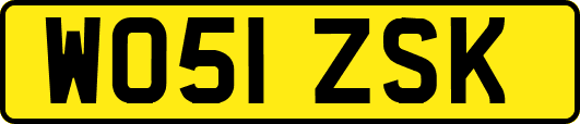 WO51ZSK