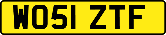 WO51ZTF