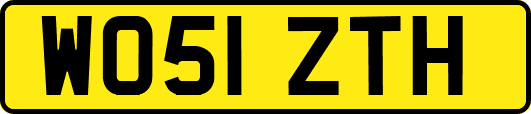 WO51ZTH