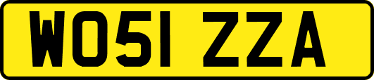 WO51ZZA
